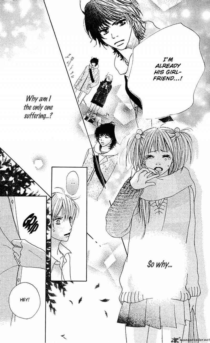 Kamisama no Iutoori Chapter 5 page 42 - Chapter 5 : Chapter 5