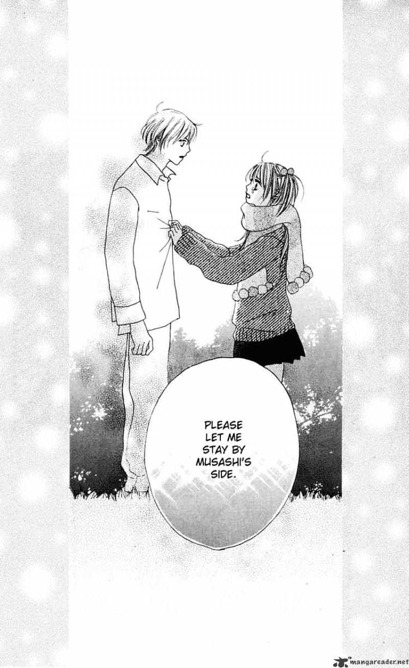 Kamisama no Iutoori Chapter 5 page 44 - Chapter 5 : Chapter 5