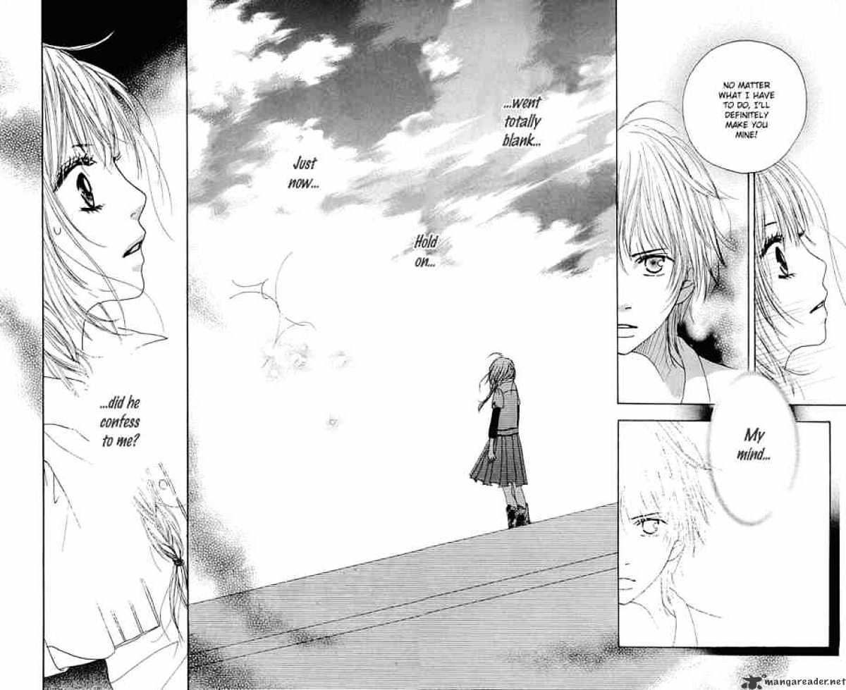 Kamisama no Iutoori Chapter 5 page 8 - Chapter 5 : Chapter 5