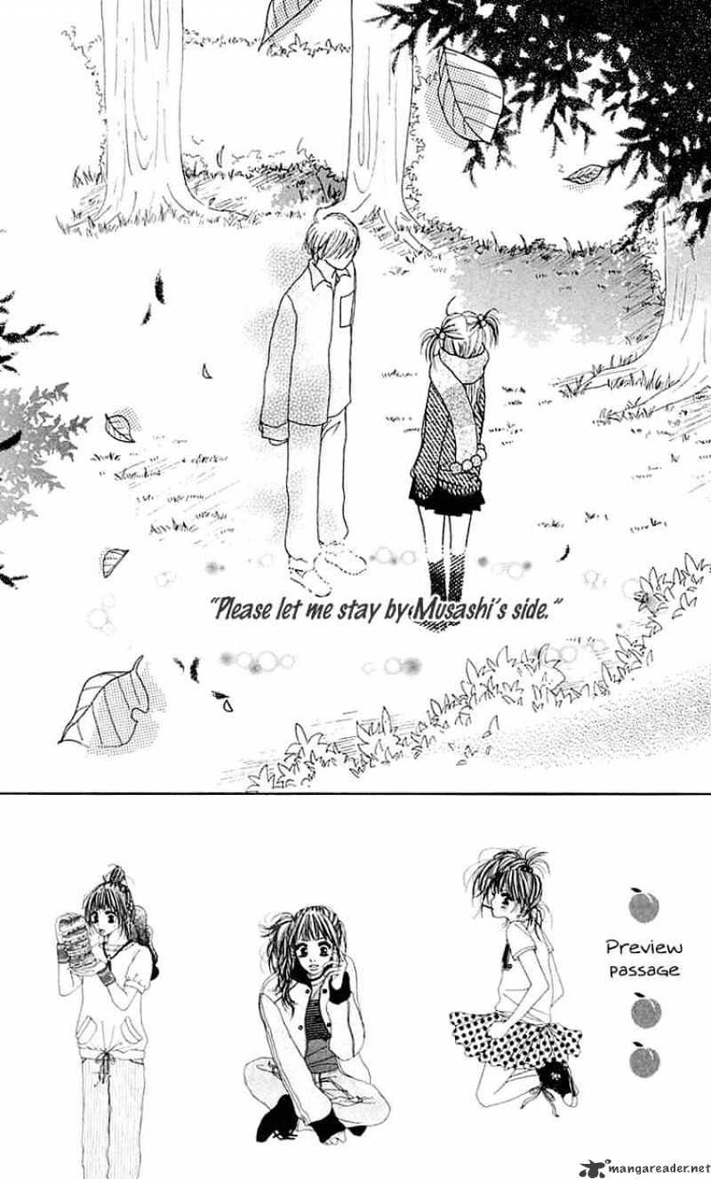 Kamisama no Iutoori Chapter 6 page 1 - Chapter 6 : Chapter 6