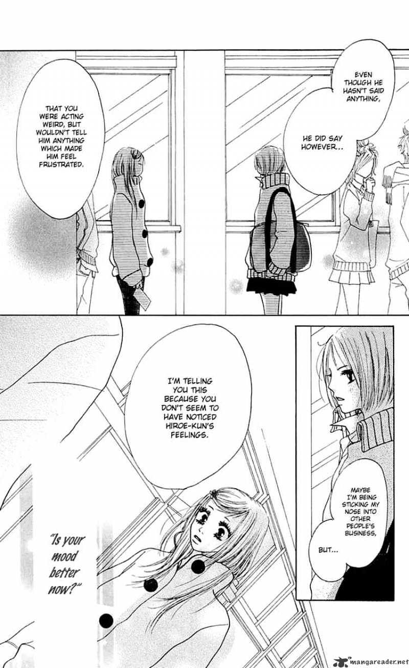 Kamisama no Iutoori Chapter 6 page 12 - Chapter 6 : Chapter 6