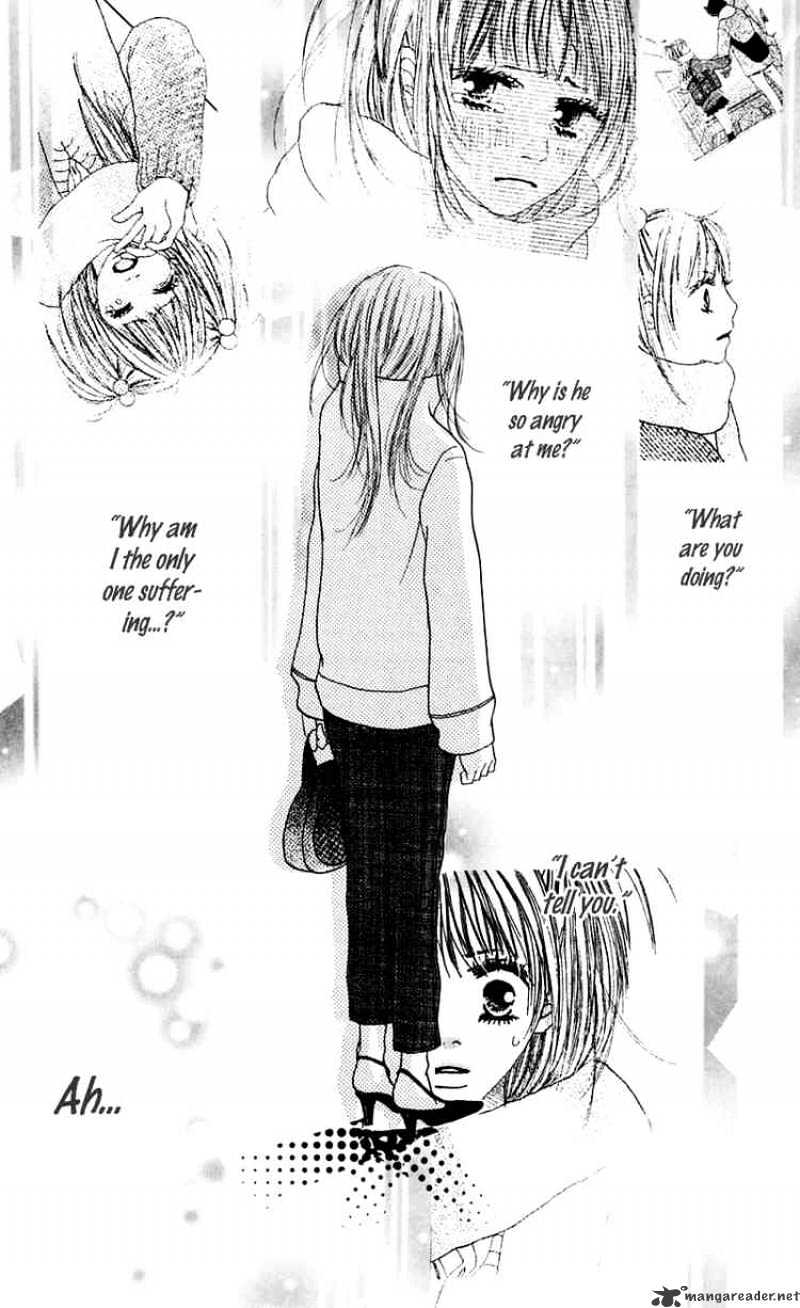 Kamisama no Iutoori Chapter 6 page 13 - Chapter 6 : Chapter 6