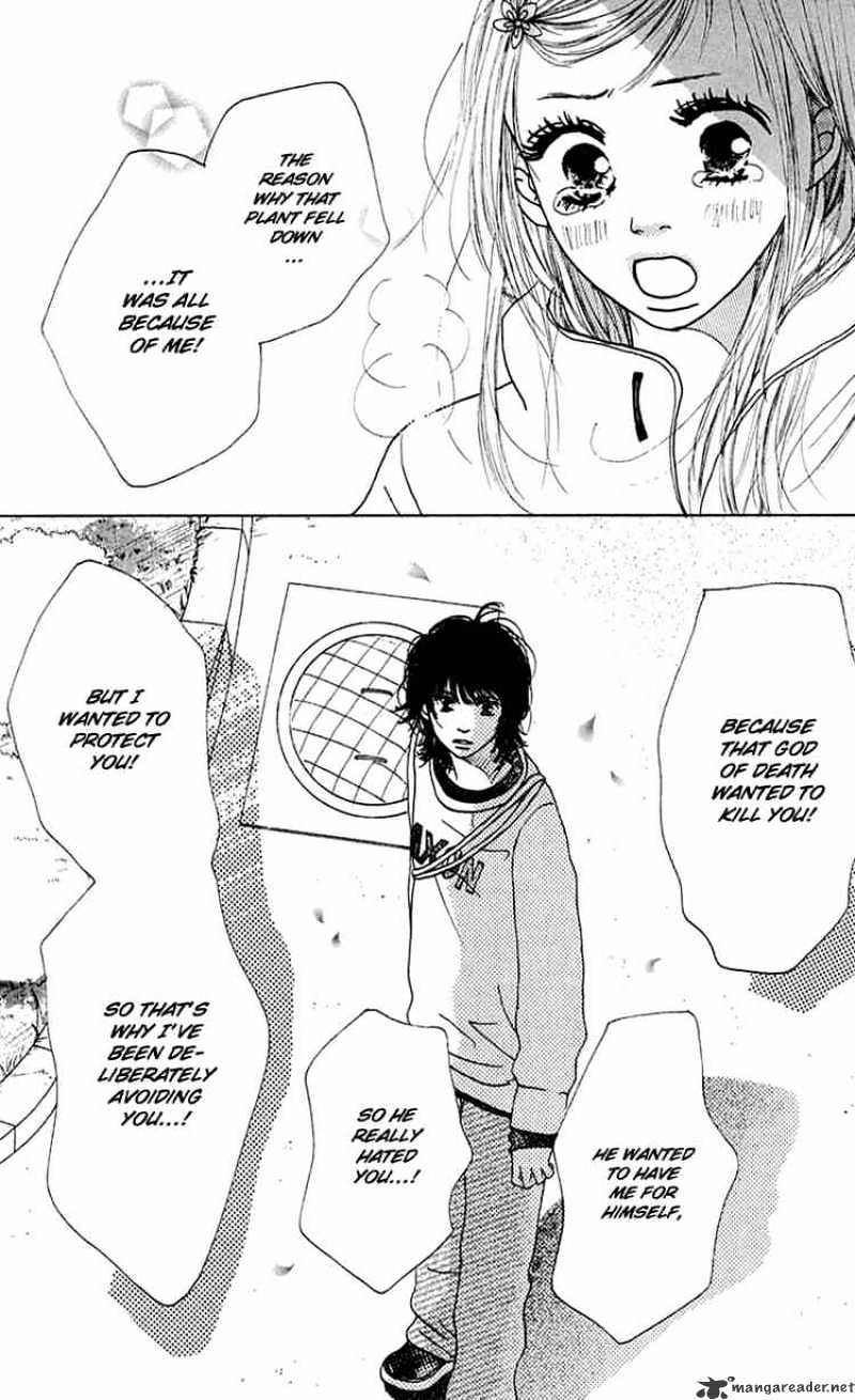 Kamisama no Iutoori Chapter 6 page 18 - Chapter 6 : Chapter 6