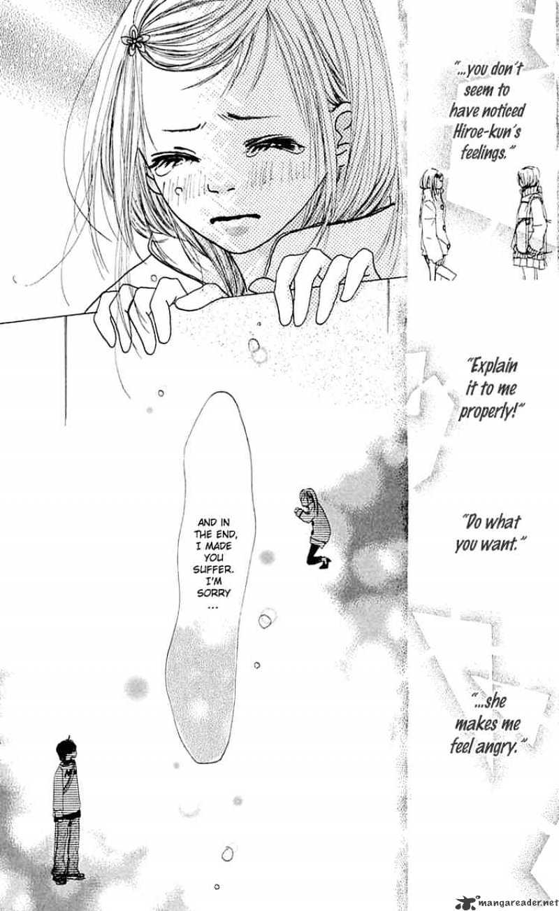 Kamisama no Iutoori Chapter 6 page 19 - Chapter 6 : Chapter 6