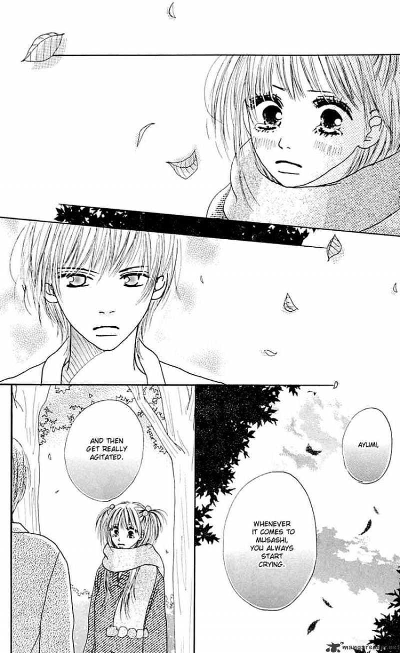 Kamisama no Iutoori Chapter 6 page 2 - Chapter 6 : Chapter 6