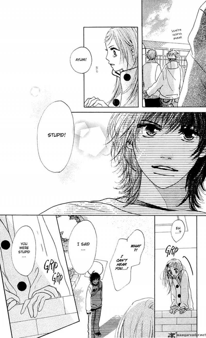 Kamisama no Iutoori Chapter 6 page 20 - Chapter 6 : Chapter 6