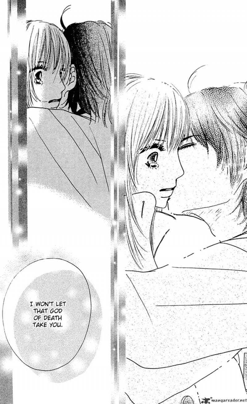Kamisama no Iutoori Chapter 6 page 28 - Chapter 6 : Chapter 6