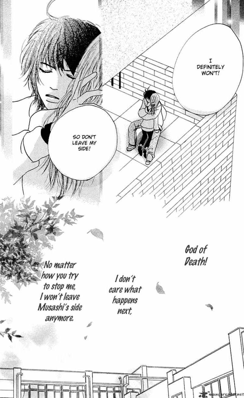 Kamisama no Iutoori Chapter 6 page 29 - Chapter 6 : Chapter 6