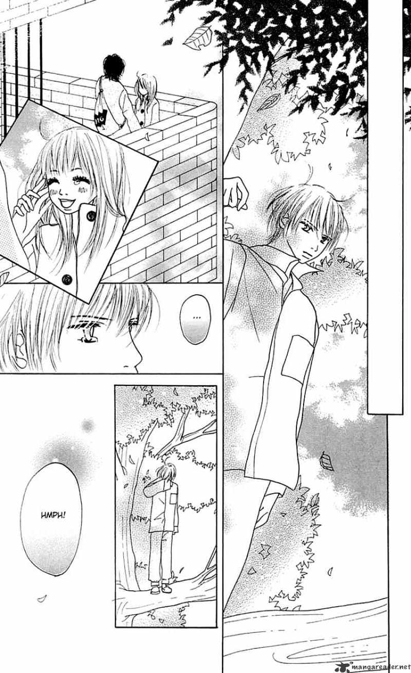 Kamisama no Iutoori Chapter 6 page 31 - Chapter 6 : Chapter 6