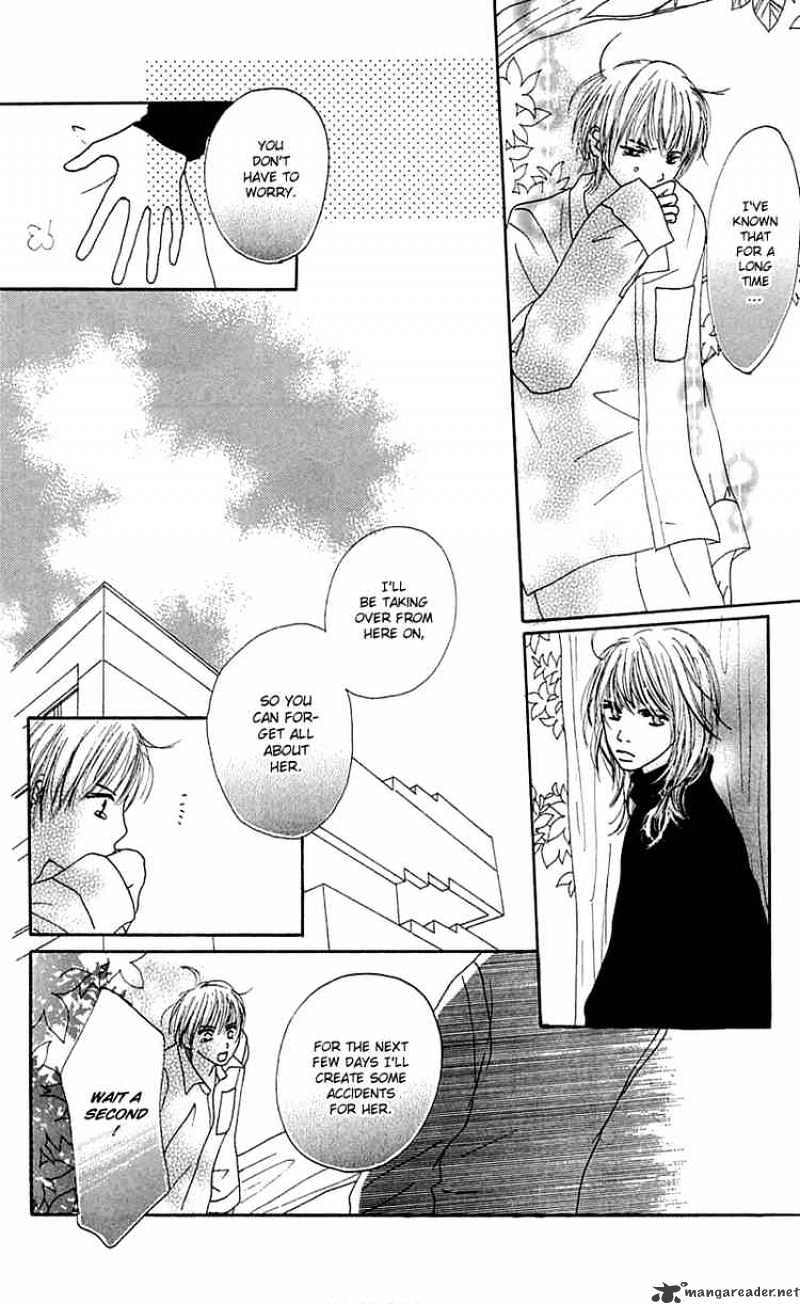 Kamisama no Iutoori Chapter 6 page 38 - Chapter 6 : Chapter 6