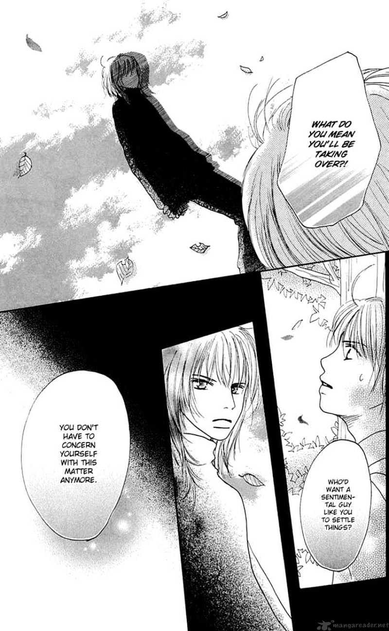 Kamisama no Iutoori Chapter 6 page 39 - Chapter 6 : Chapter 6