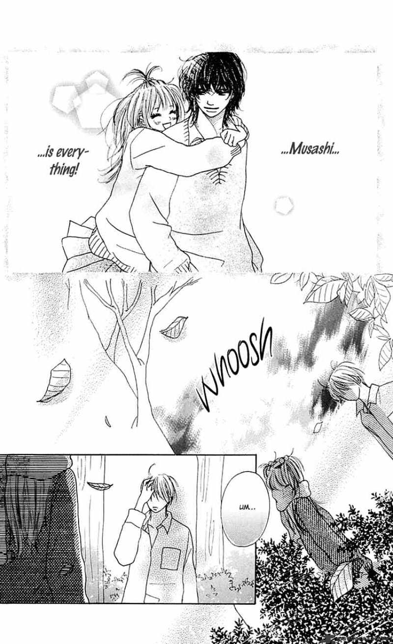 Kamisama no Iutoori Chapter 6 page 4 - Chapter 6 : Chapter 6