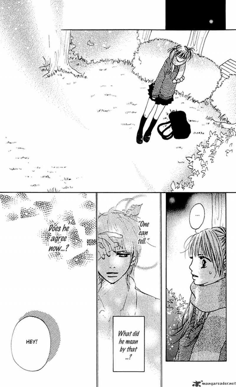Kamisama no Iutoori Chapter 6 page 6 - Chapter 6 : Chapter 6
