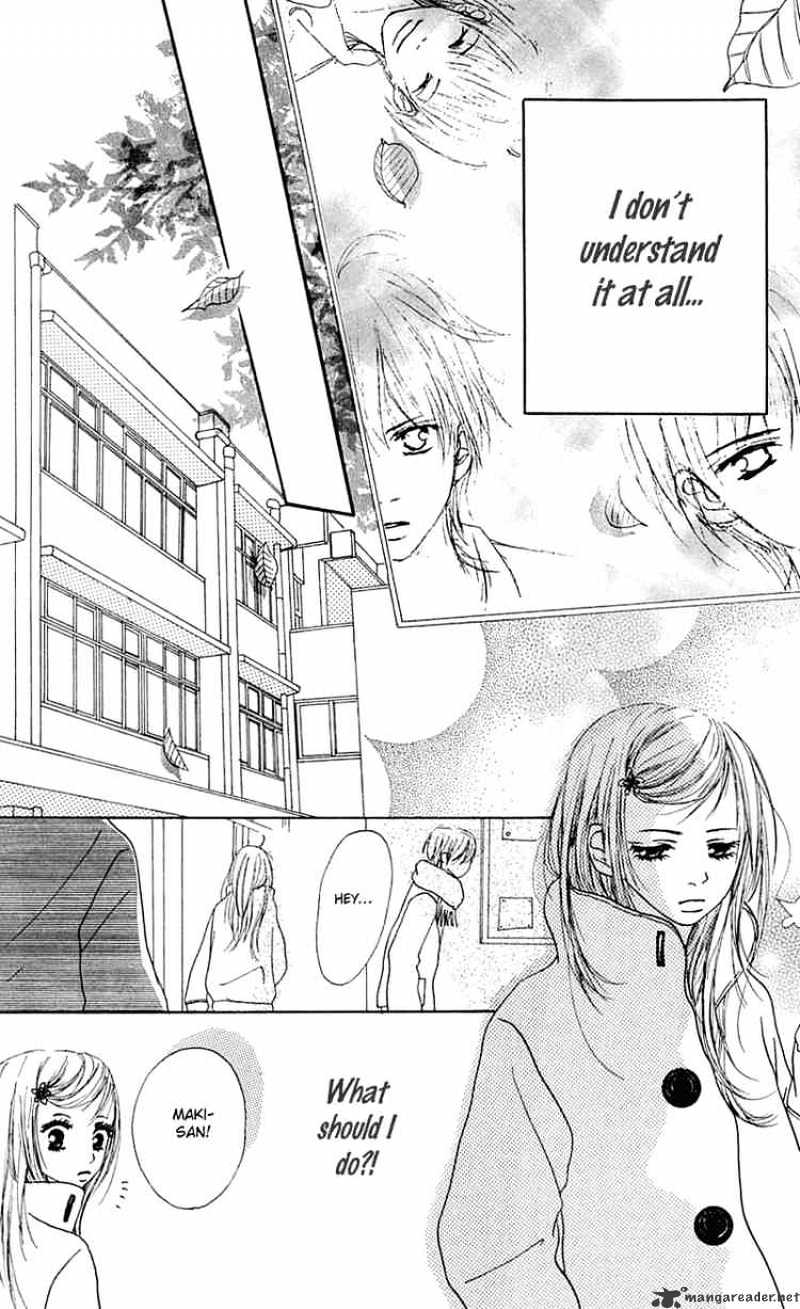 Kamisama no Iutoori Chapter 6 page 8 - Chapter 6 : Chapter 6