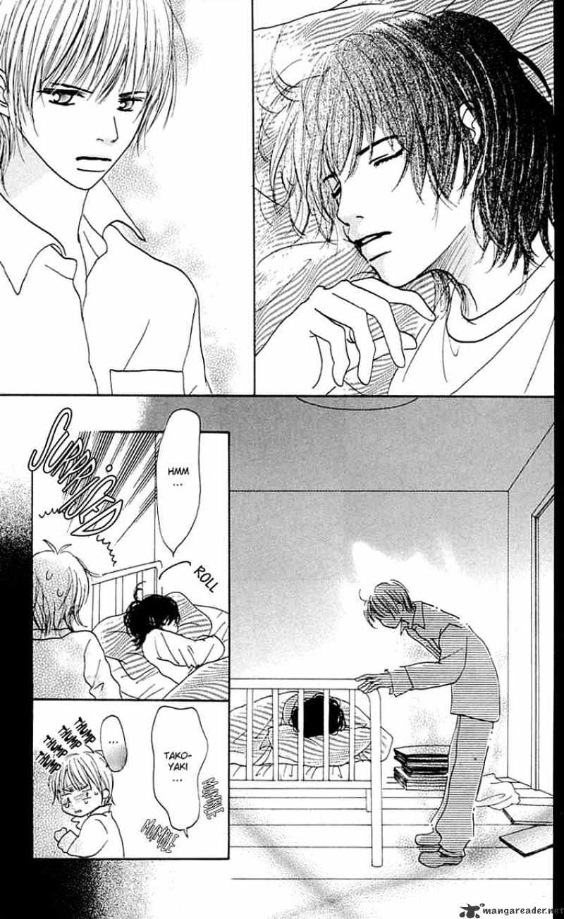 Kamisama no Iutoori Chapter 7 page 10 - Chapter 7 : Chapter 7