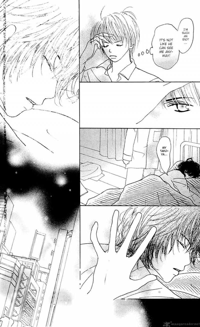 Kamisama no Iutoori Chapter 7 page 11 - Chapter 7 : Chapter 7