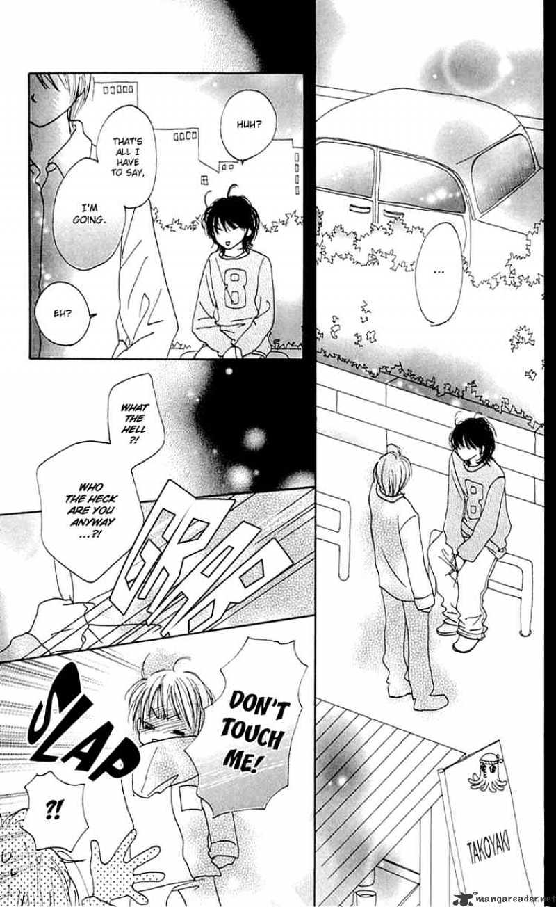 Kamisama no Iutoori Chapter 7 page 14 - Chapter 7 : Chapter 7