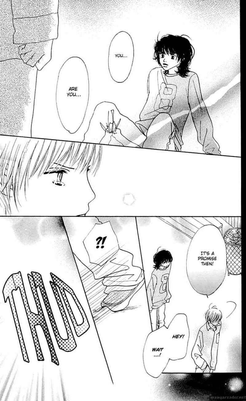 Kamisama no Iutoori Chapter 7 page 16 - Chapter 7 : Chapter 7