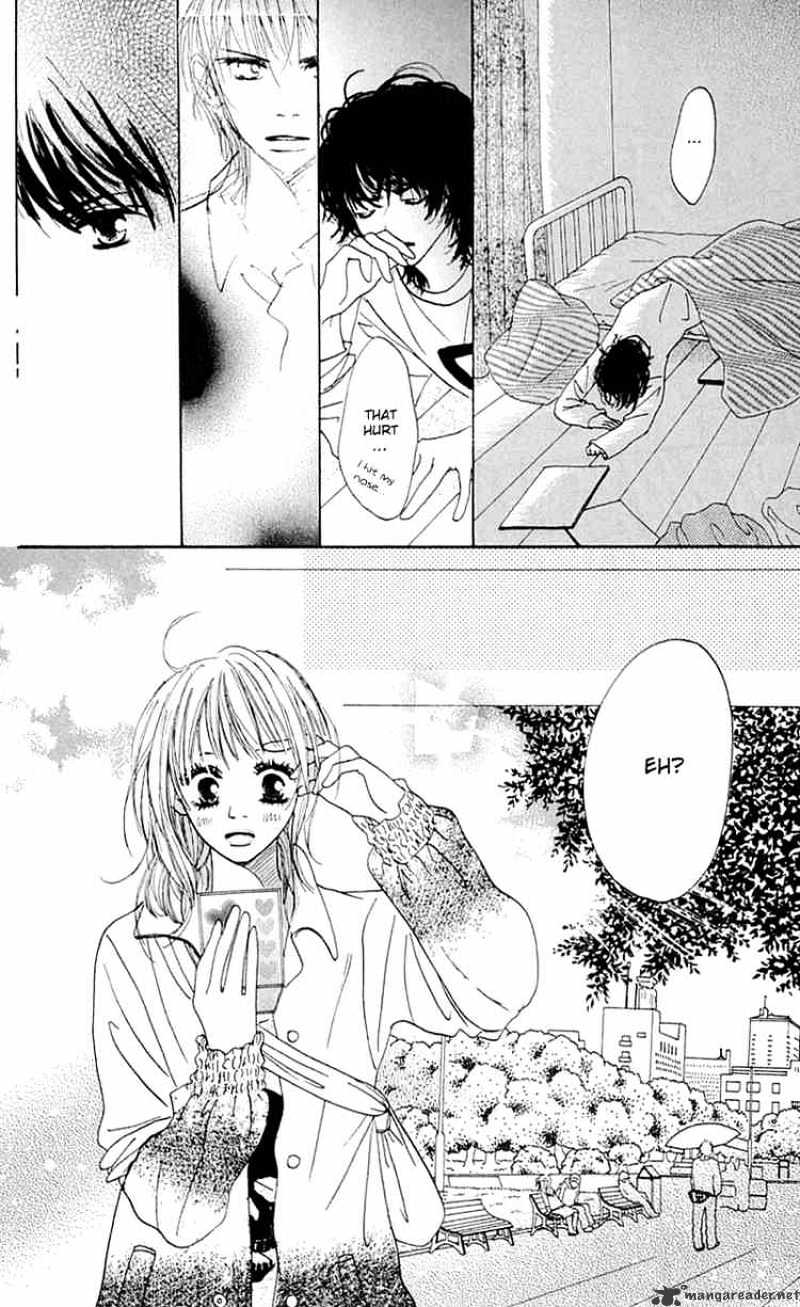 Kamisama no Iutoori Chapter 7 page 17 - Chapter 7 : Chapter 7
