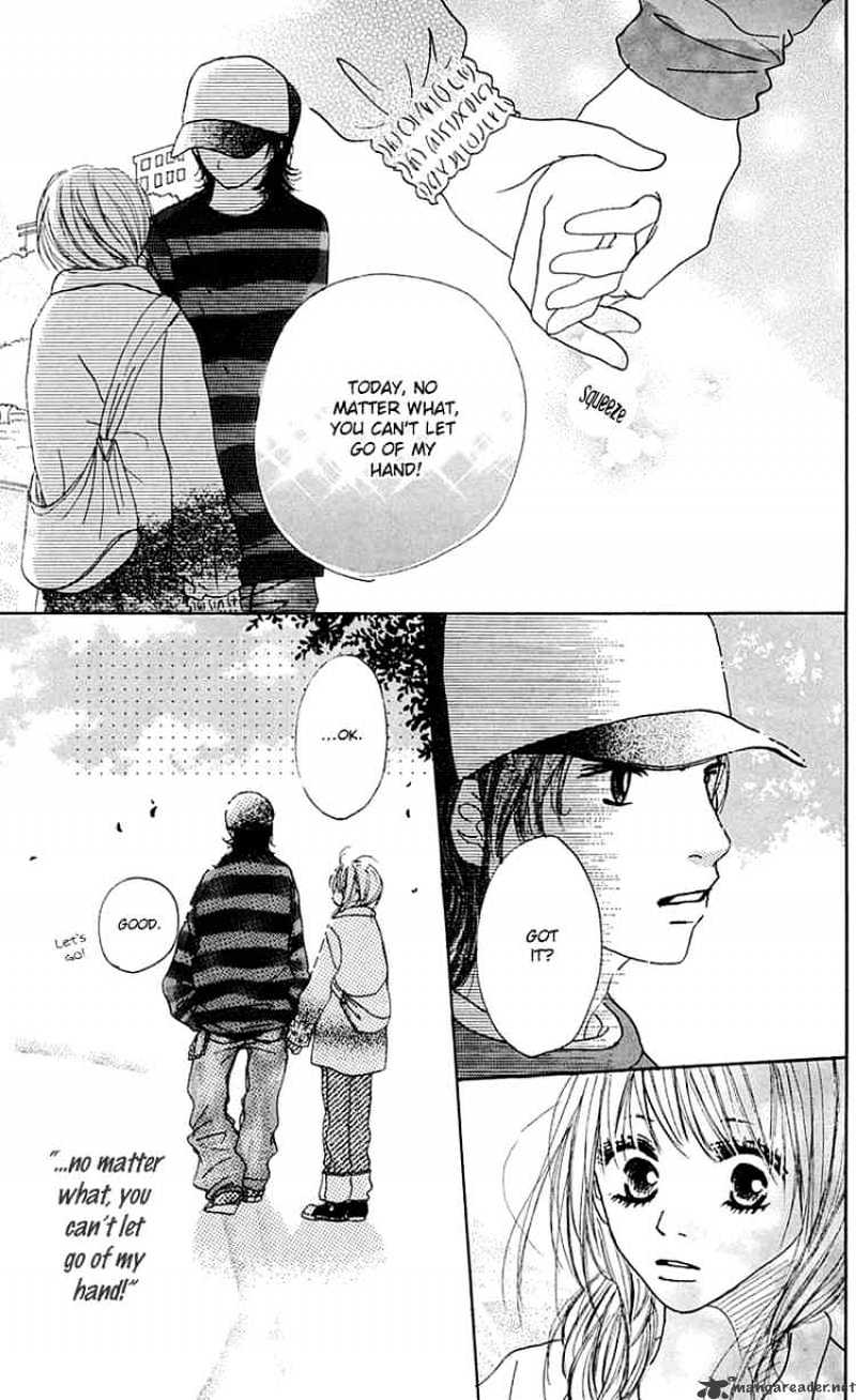 Kamisama no Iutoori Chapter 7 page 20 - Chapter 7 : Chapter 7