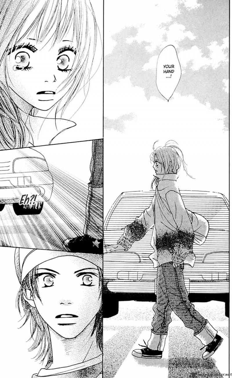 Kamisama no Iutoori Chapter 7 page 24 - Chapter 7 : Chapter 7