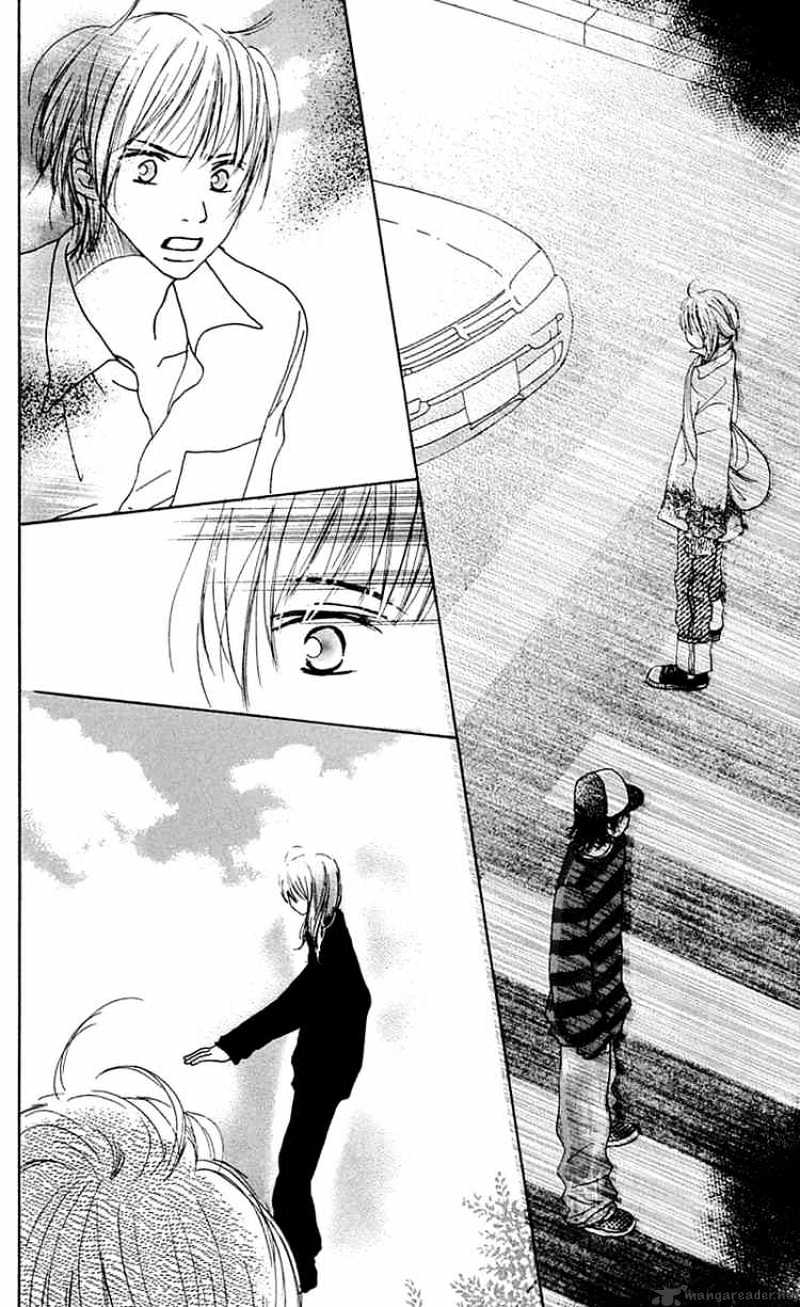 Kamisama no Iutoori Chapter 7 page 25 - Chapter 7 : Chapter 7
