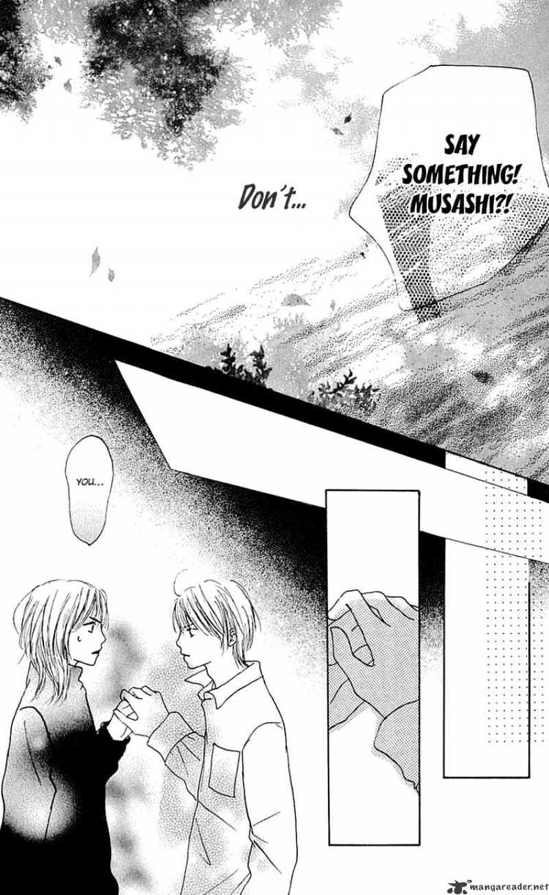 Kamisama no Iutoori Chapter 7 page 29 - Chapter 7 : Chapter 7