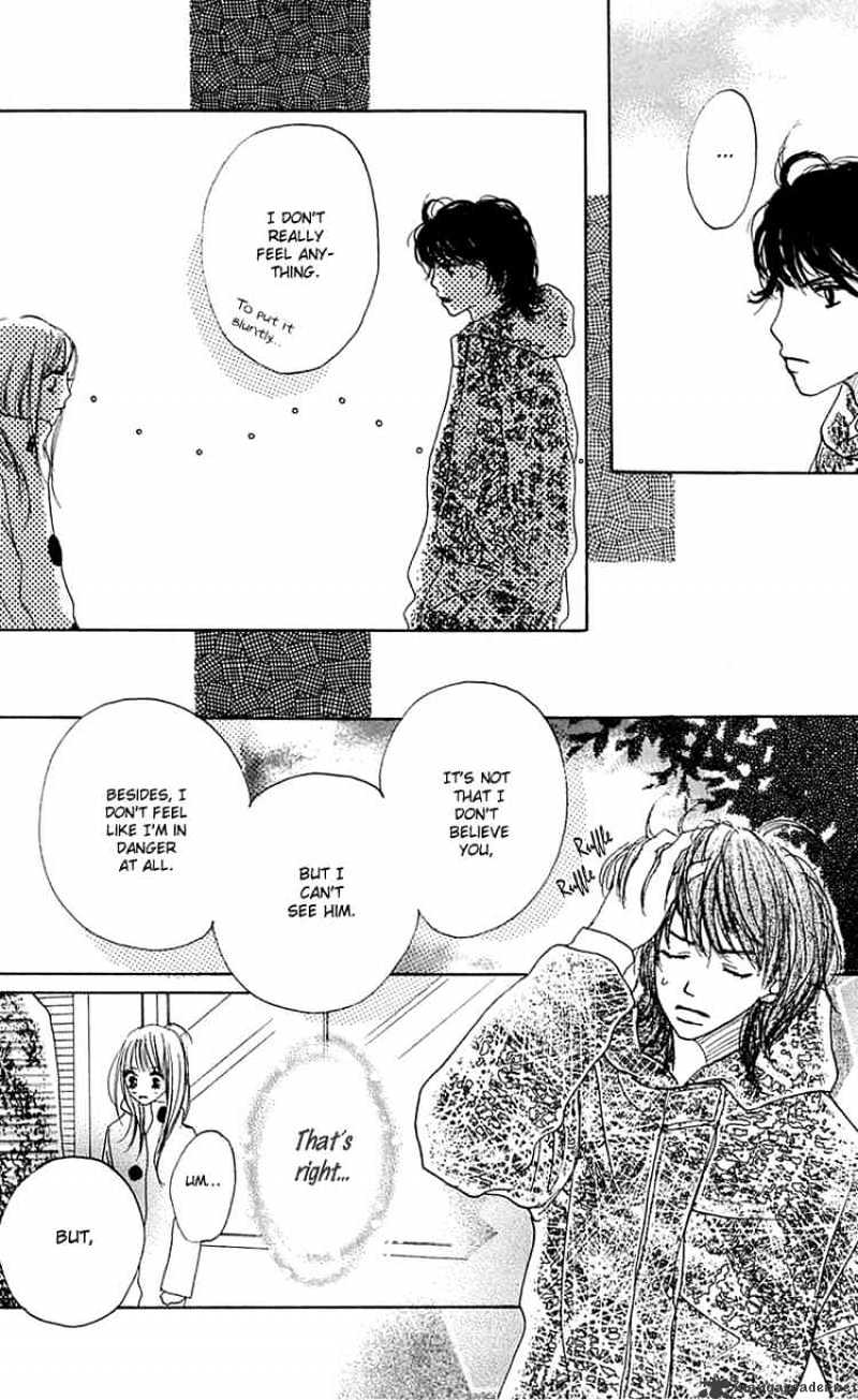 Kamisama no Iutoori Chapter 7 page 3 - Chapter 7 : Chapter 7