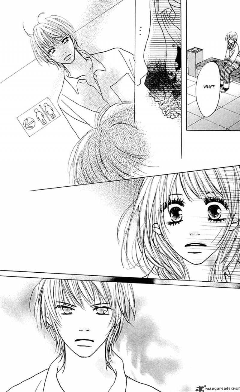 Kamisama no Iutoori Chapter 7 page 35 - Chapter 7 : Chapter 7