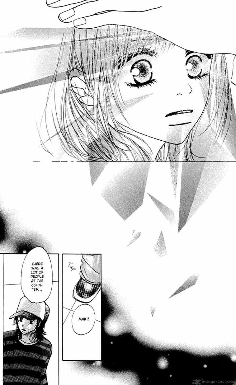 Kamisama no Iutoori Chapter 7 page 38 - Chapter 7 : Chapter 7