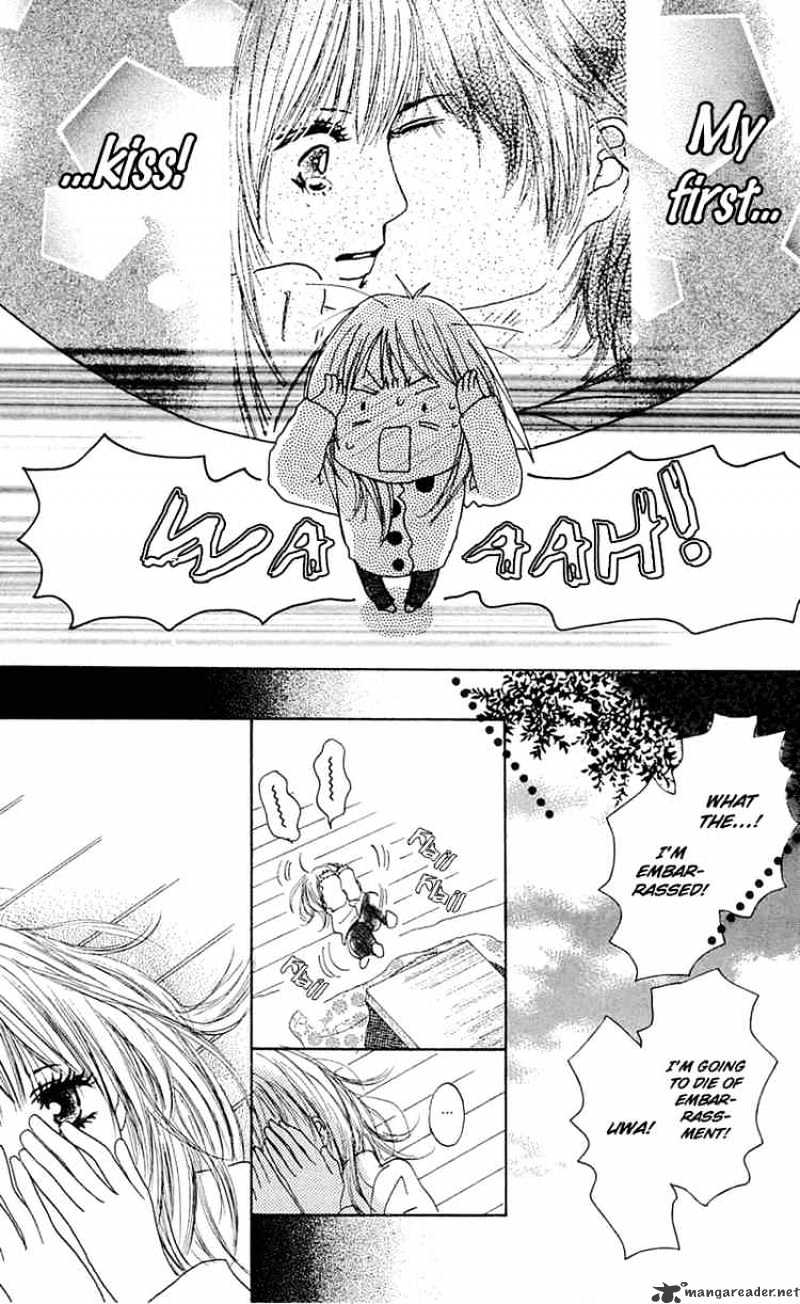 Kamisama no Iutoori Chapter 7 page 8 - Chapter 7 : Chapter 7