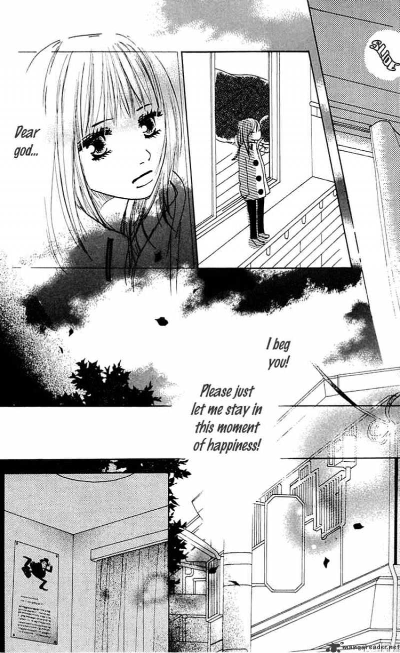 Kamisama no Iutoori Chapter 7 page 9 - Chapter 7 : Chapter 7