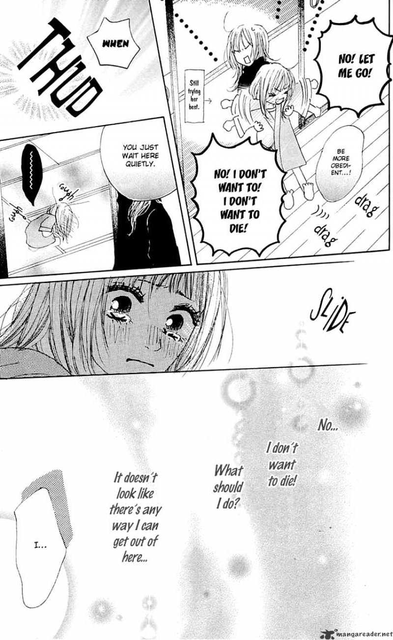 Kamisama no Iutoori Chapter 8 page 12 - Chapter 8 : Chapter 8 END