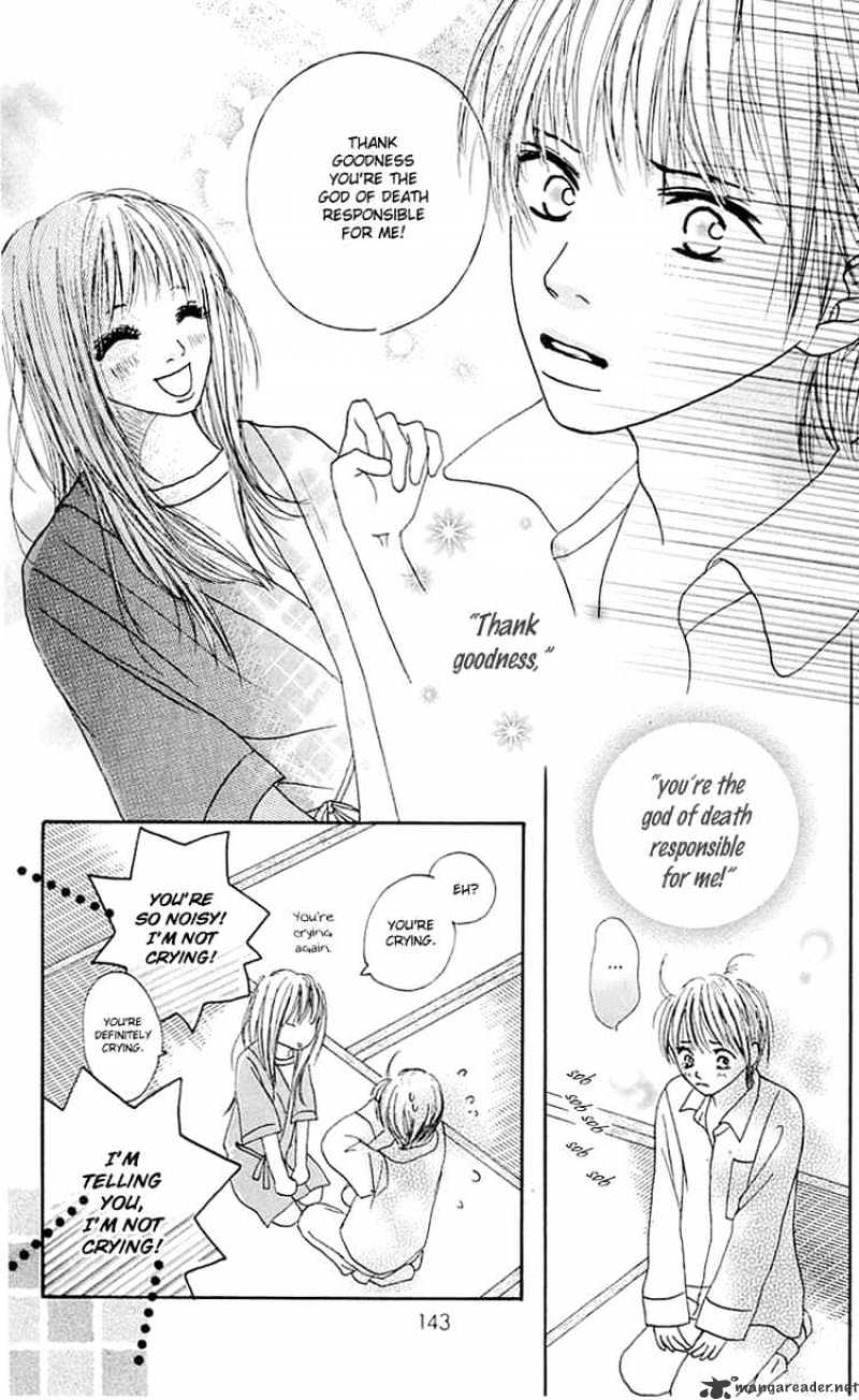 Kamisama no Iutoori Chapter 8 page 18 - Chapter 8 : Chapter 8 END