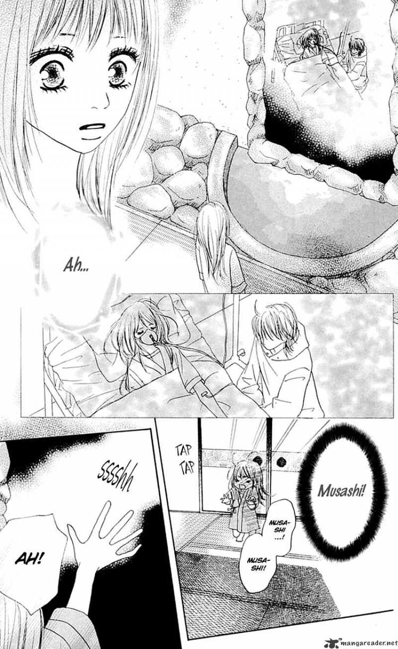 Kamisama no Iutoori Chapter 8 page 24 - Chapter 8 : Chapter 8 END