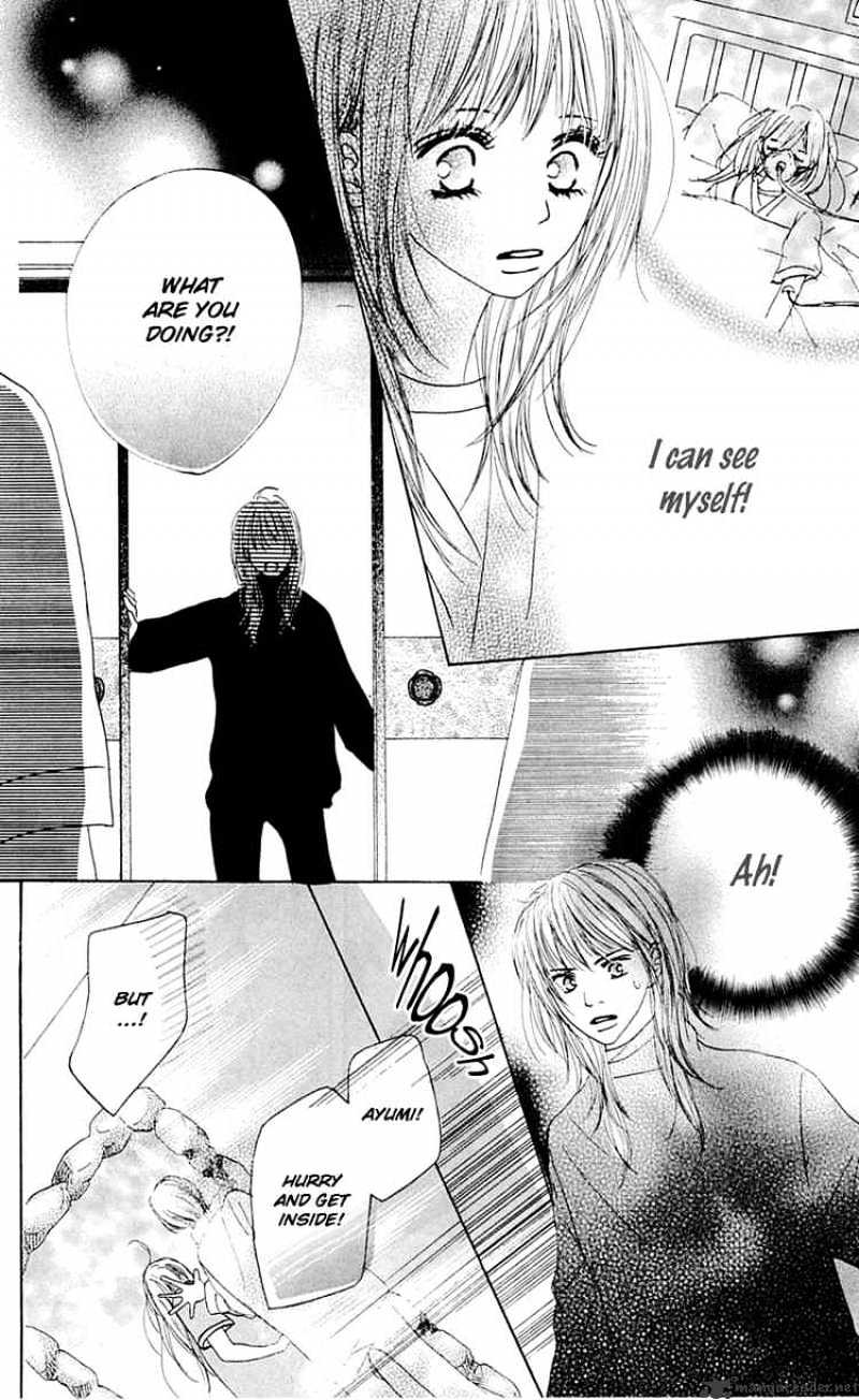 Kamisama no Iutoori Chapter 8 page 29 - Chapter 8 : Chapter 8 END