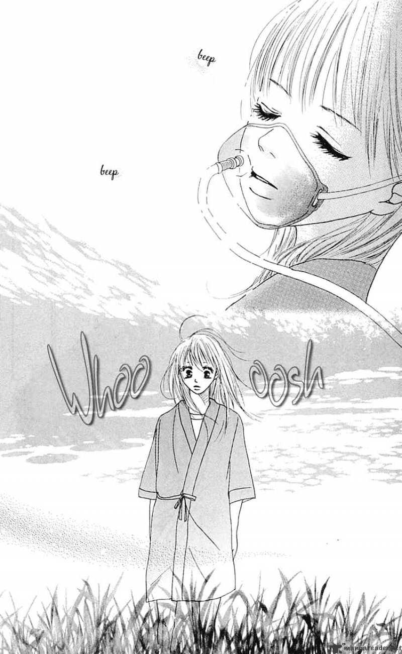 Kamisama no Iutoori Chapter 8 page 3 - Chapter 8 : Chapter 8 END