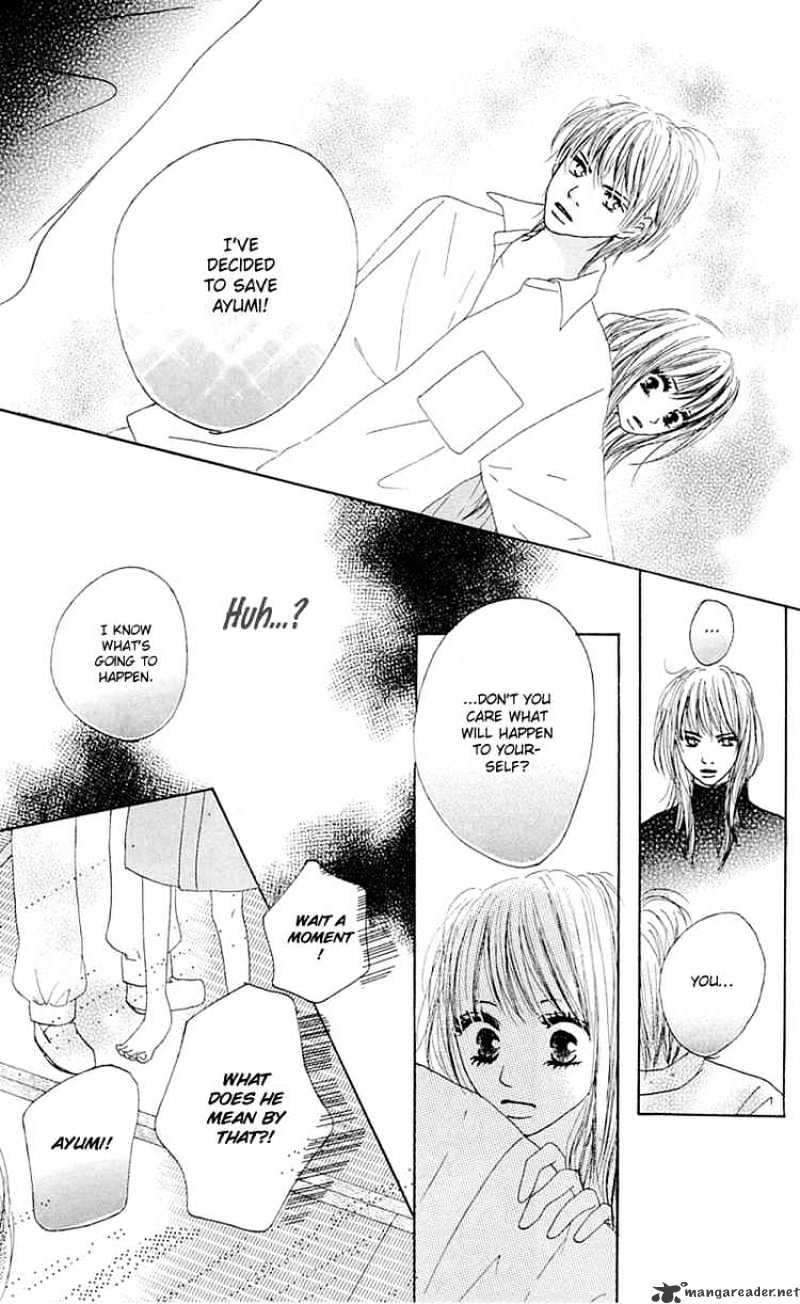 Kamisama no Iutoori Chapter 8 page 30 - Chapter 8 : Chapter 8 END