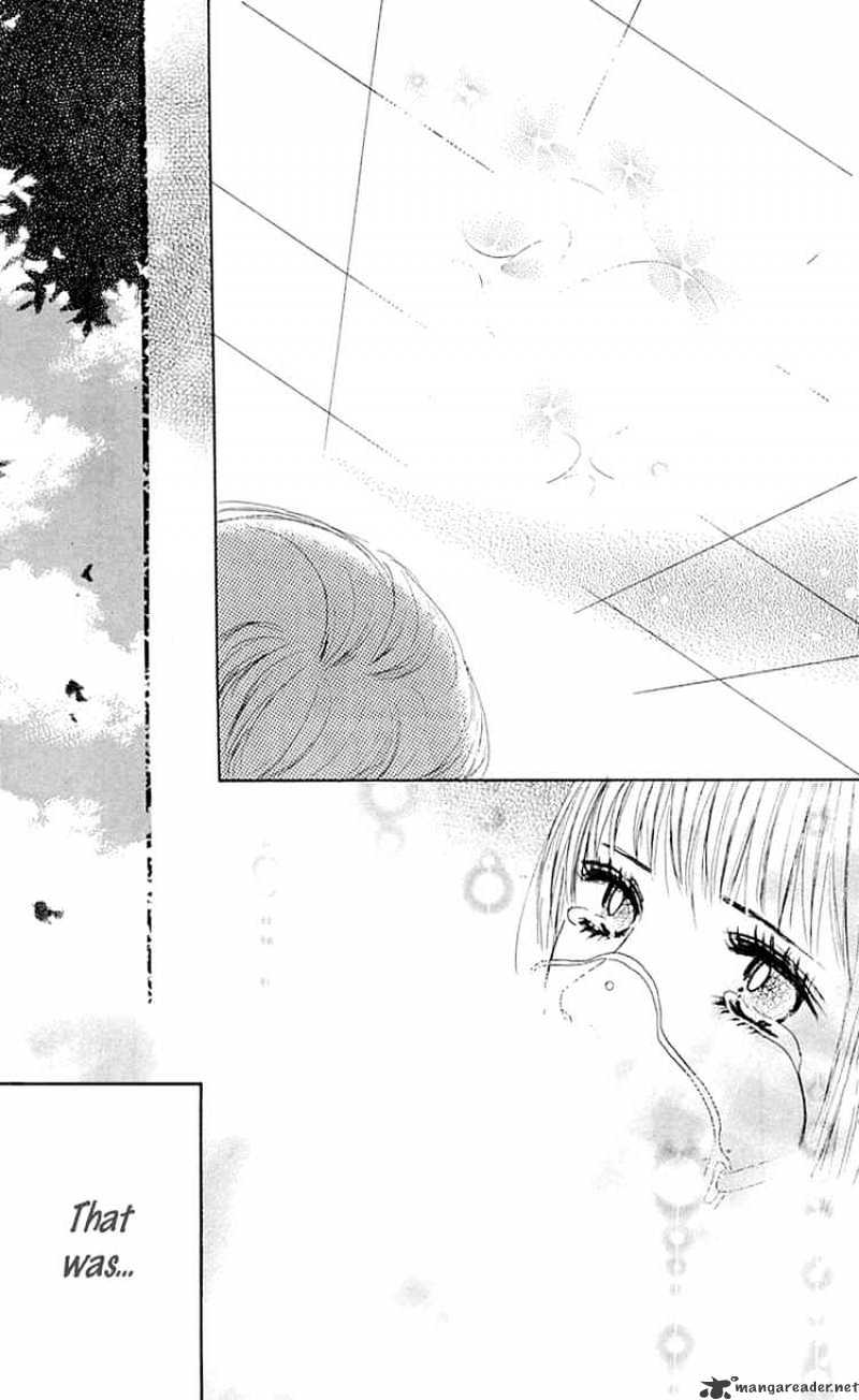 Kamisama no Iutoori Chapter 8 page 37 - Chapter 8 : Chapter 8 END