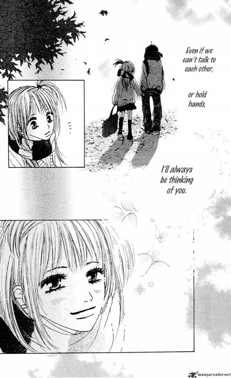 Kamisama no Iutoori Chapter 8 page 40 - Chapter 8 : Chapter 8 END