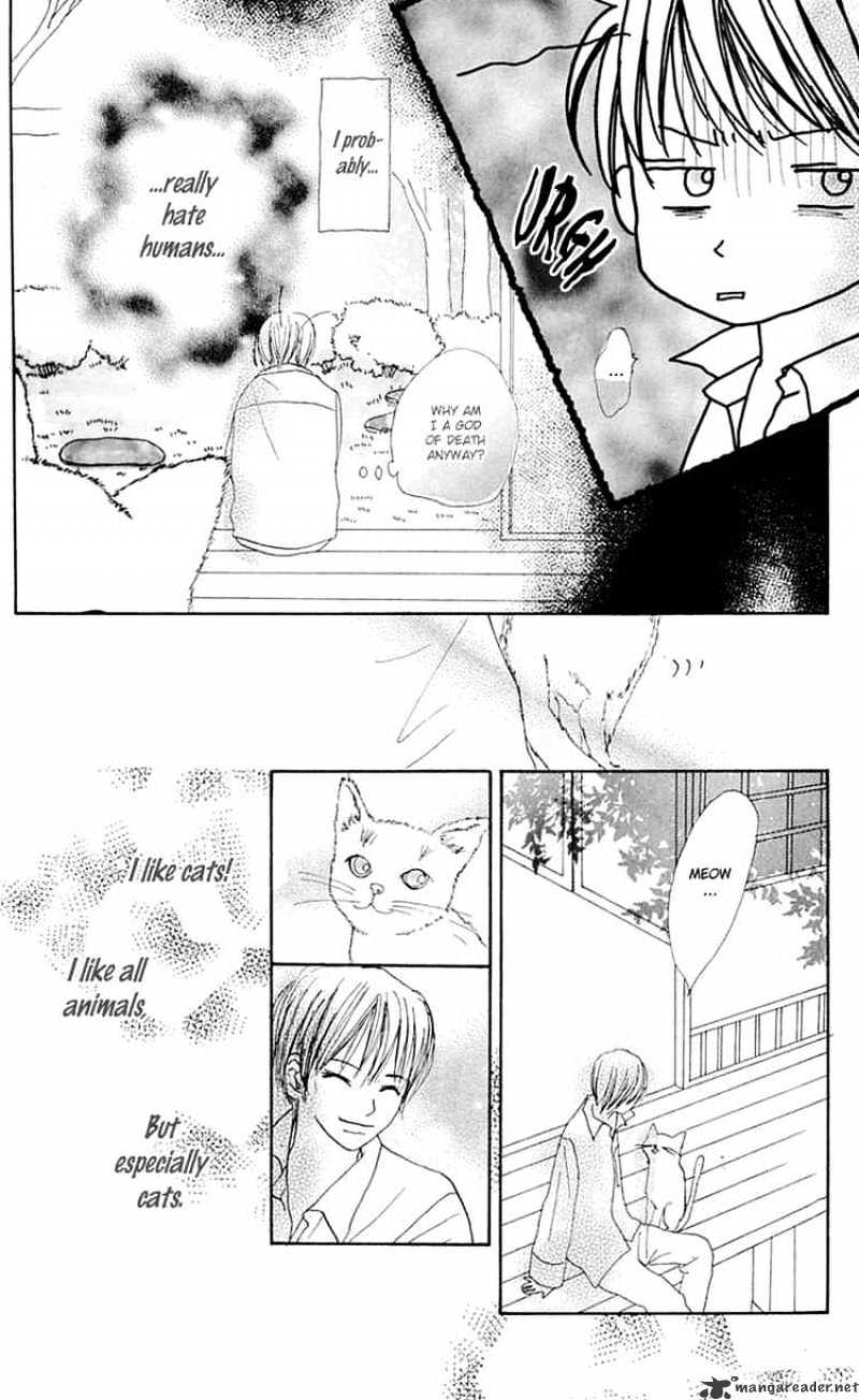 Kamisama no Iutoori Chapter 8 page 46 - Chapter 8 : Chapter 8 END