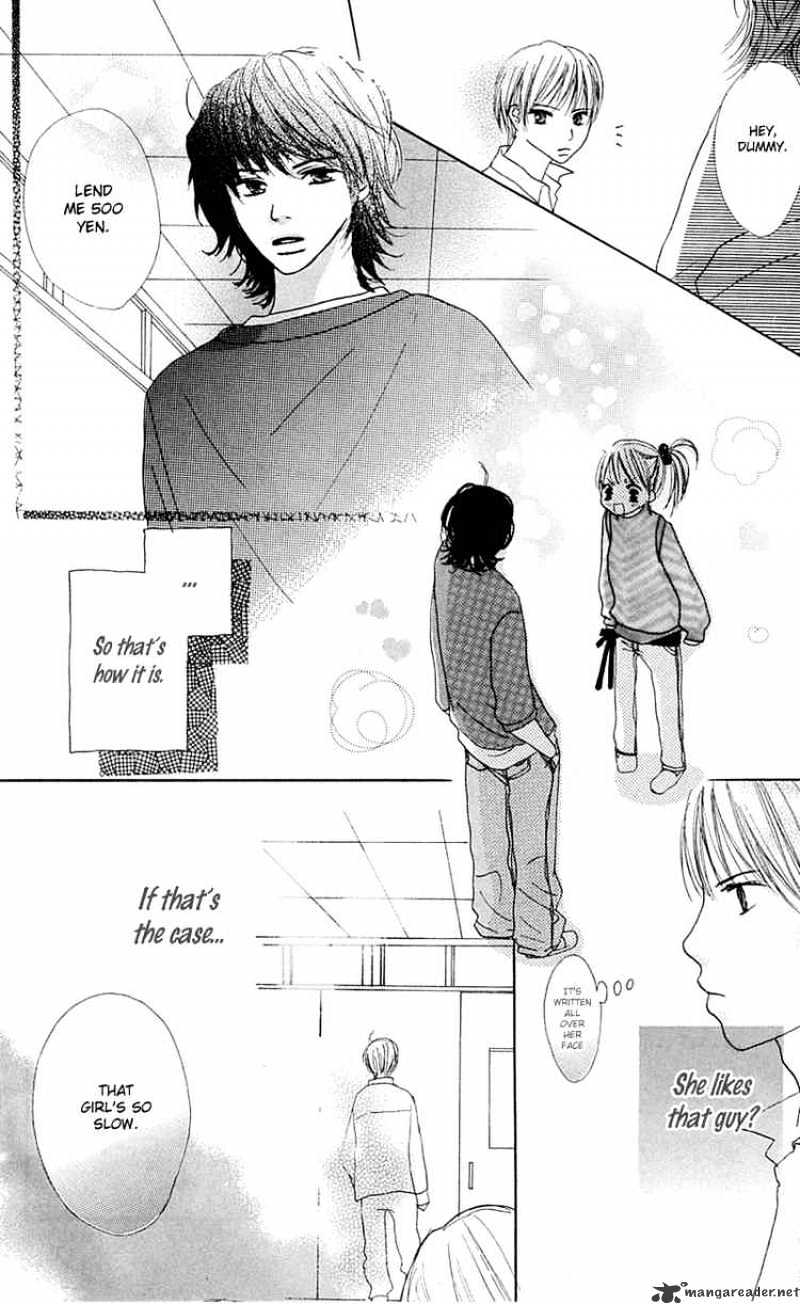 Kamisama no Iutoori Chapter 8 page 50 - Chapter 8 : Chapter 8 END