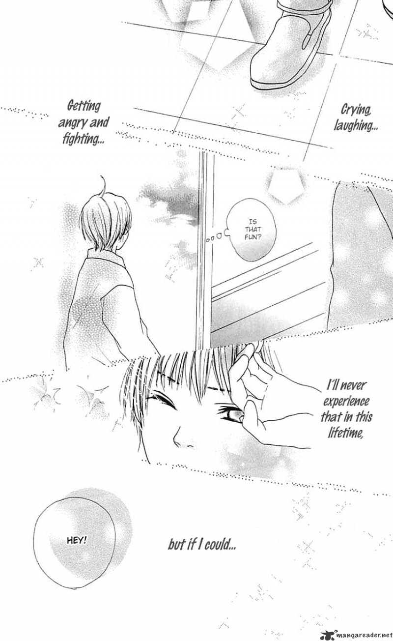 Kamisama no Iutoori Chapter 8 page 52 - Chapter 8 : Chapter 8 END