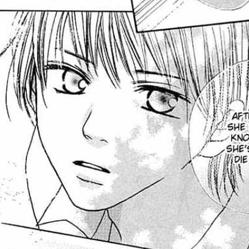 Kamisama no Iutoori Chapter 8 : Chapter 8 END cover
