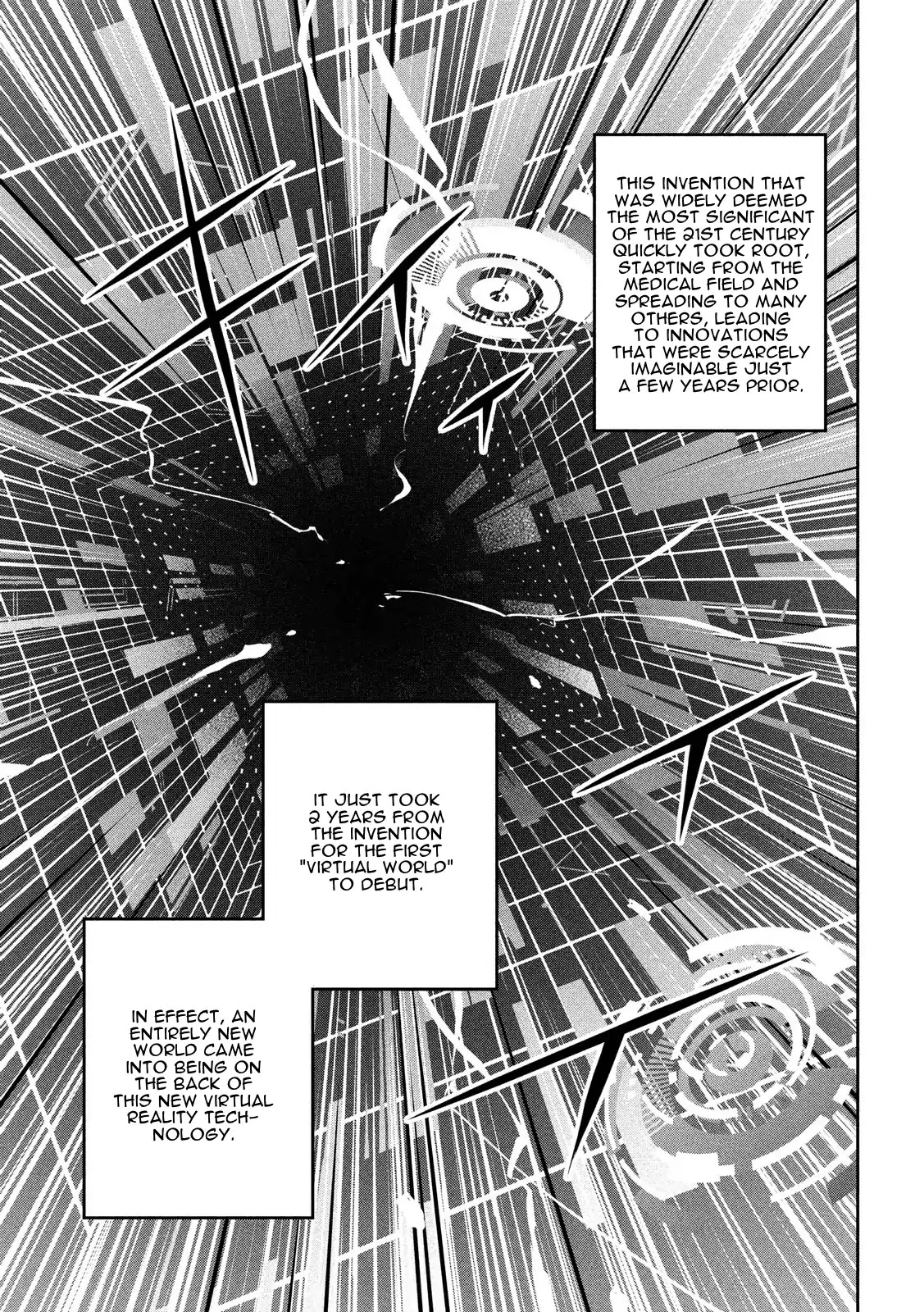 Kamisama no Koibito Chapter 1 page 17 - Chapter 1: '64 Tokyo