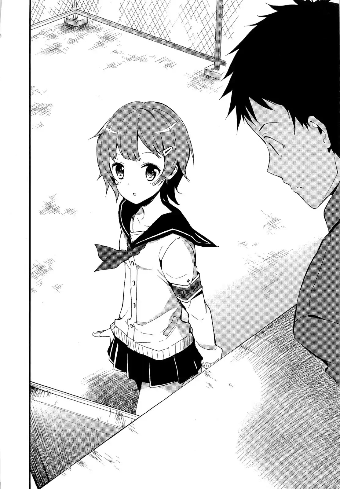Kamisama no Memo-chou Chapter 10 page 52 - Chapter 10