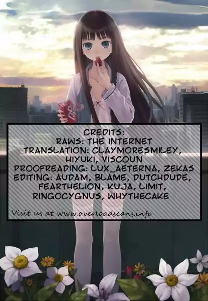 Kamisama no Memo-chou Chapter 2 page 25 - Chapter 2