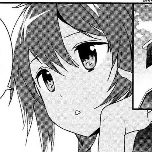 Kamisama no Memo-chou Chapter 5 cover