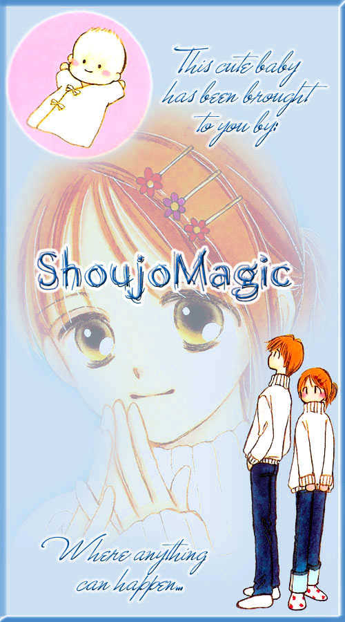 Kamisama no Orgel Chapter 1 page 1 - Chapter 1 : Hymn