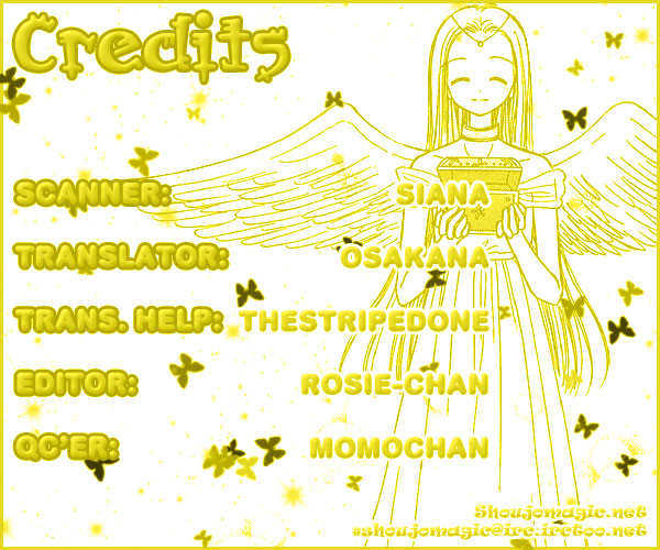 Kamisama no Orgel Chapter 1 page 2 - Chapter 1 : Hymn
